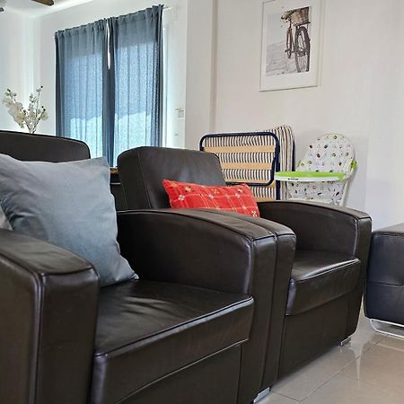 Stay Villa Anemone Protaras Dış mekan fotoğraf