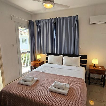 Stay Villa Anemone Protaras Dış mekan fotoğraf
