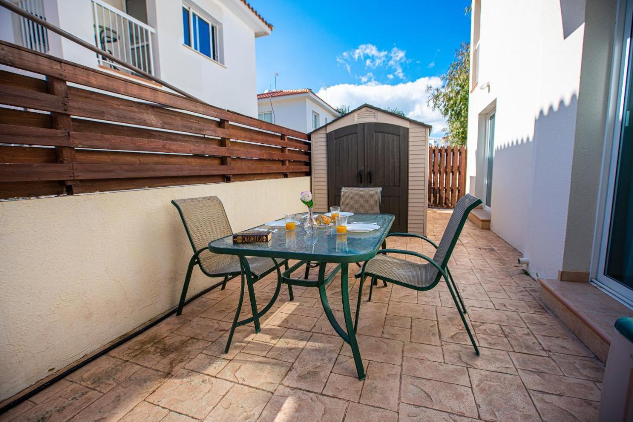 Stay Villa Anemone Protaras Dış mekan fotoğraf