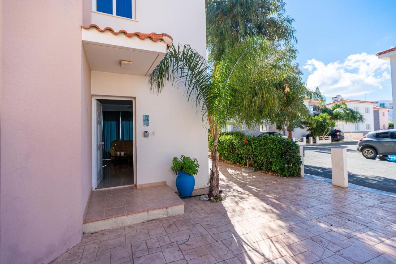 Stay Villa Anemone Protaras Dış mekan fotoğraf
