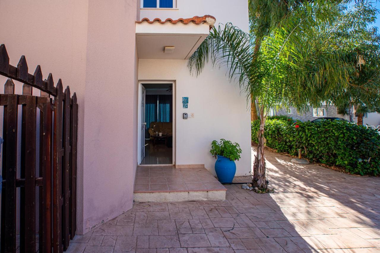 Stay Villa Anemone Protaras Dış mekan fotoğraf