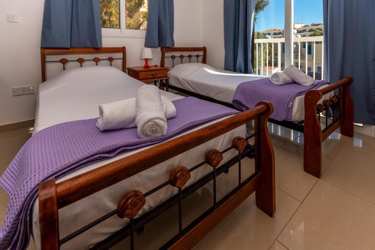 Stay Villa Anemone Protaras Dış mekan fotoğraf