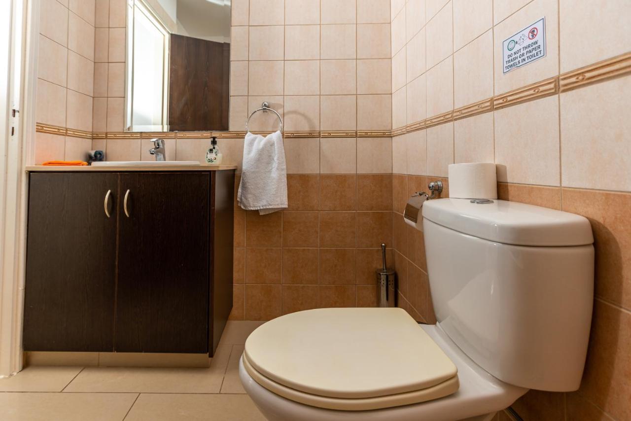 Stay Villa Anemone Protaras Dış mekan fotoğraf