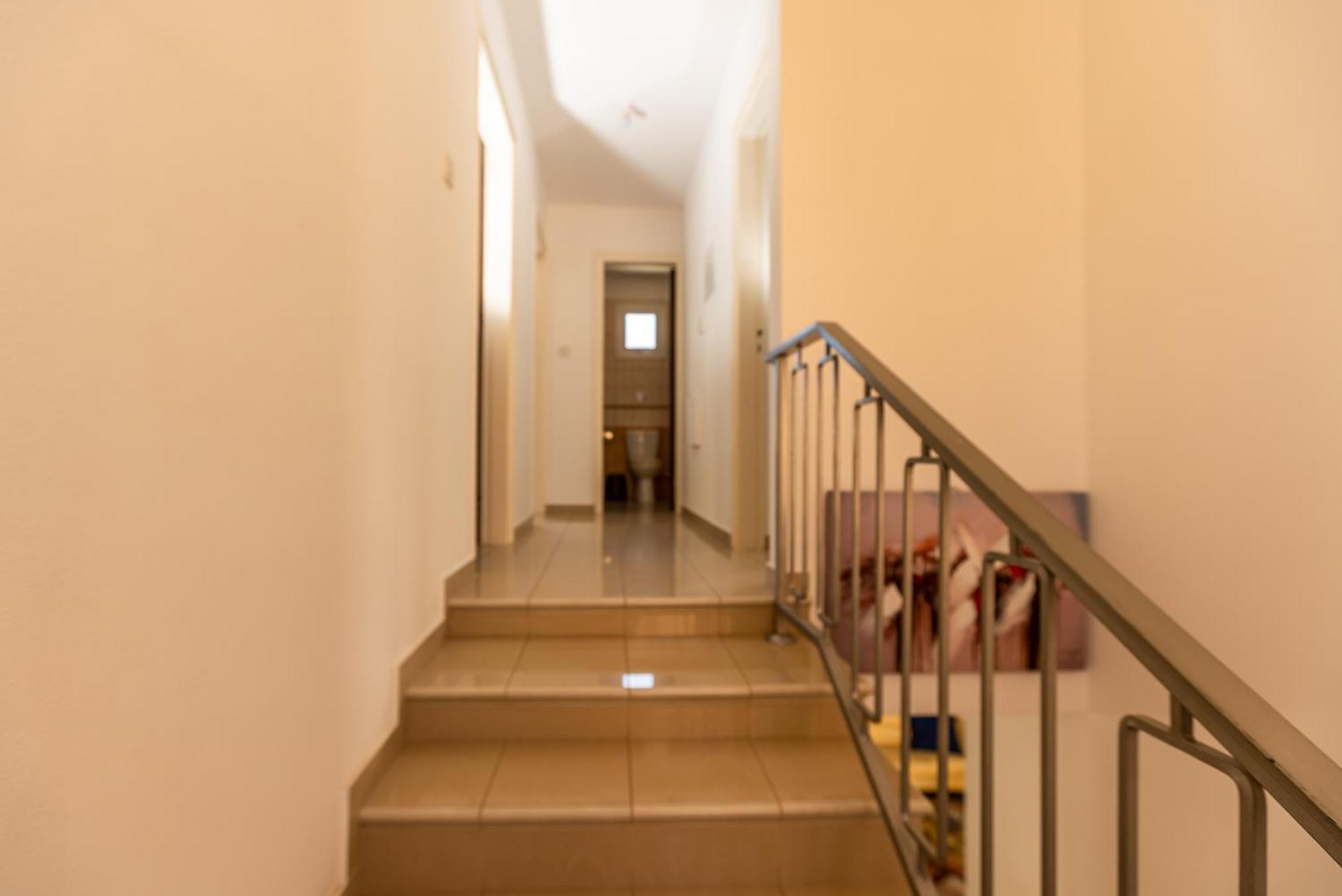 Stay Villa Anemone Protaras Dış mekan fotoğraf