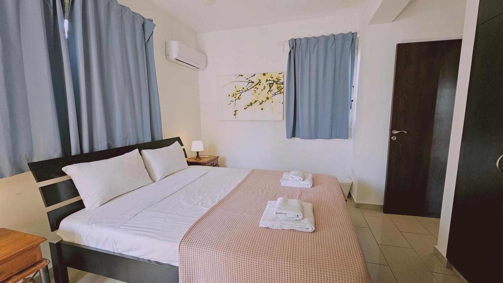 Stay Villa Anemone Protaras Dış mekan fotoğraf