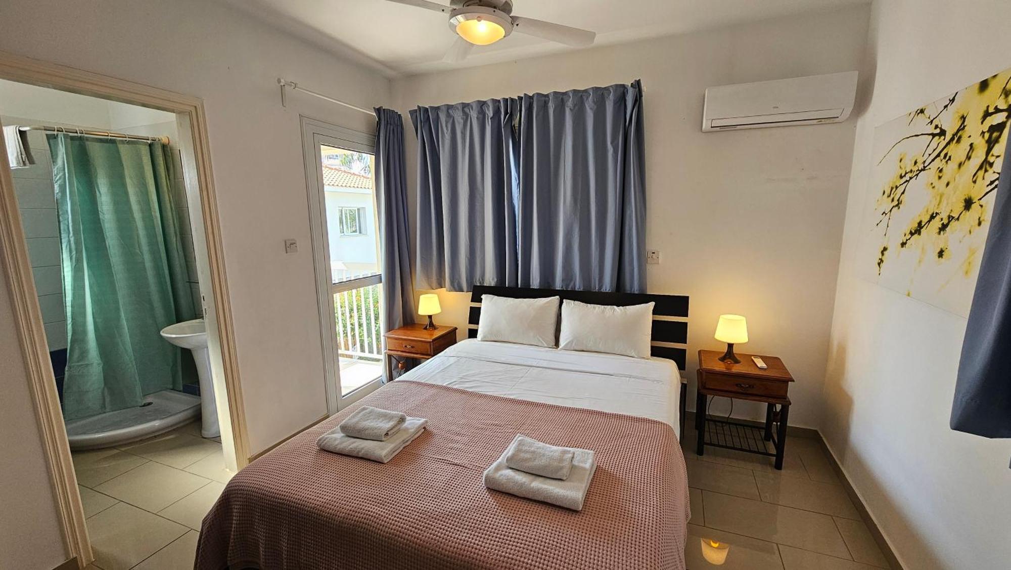 Stay Villa Anemone Protaras Dış mekan fotoğraf