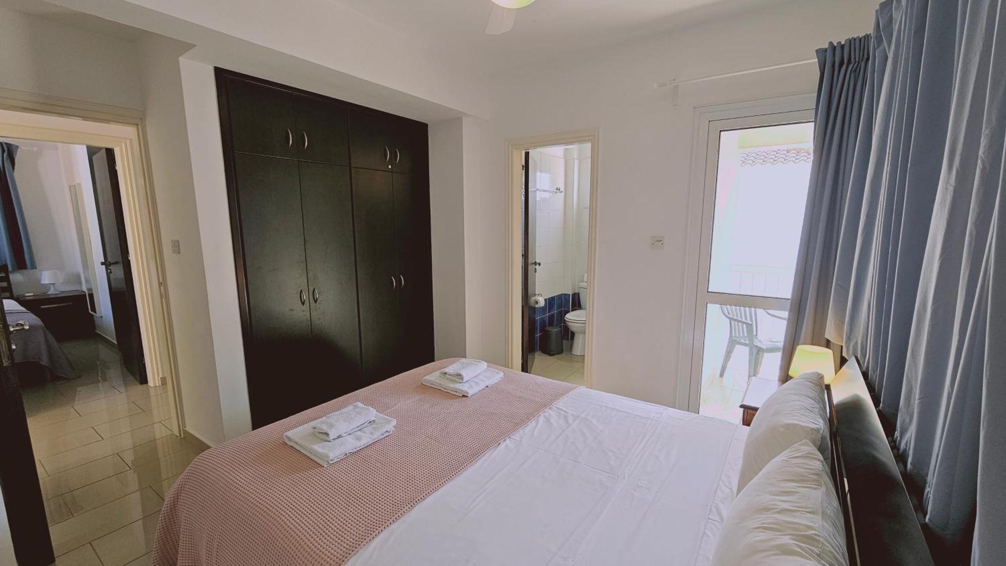 Stay Villa Anemone Protaras Dış mekan fotoğraf