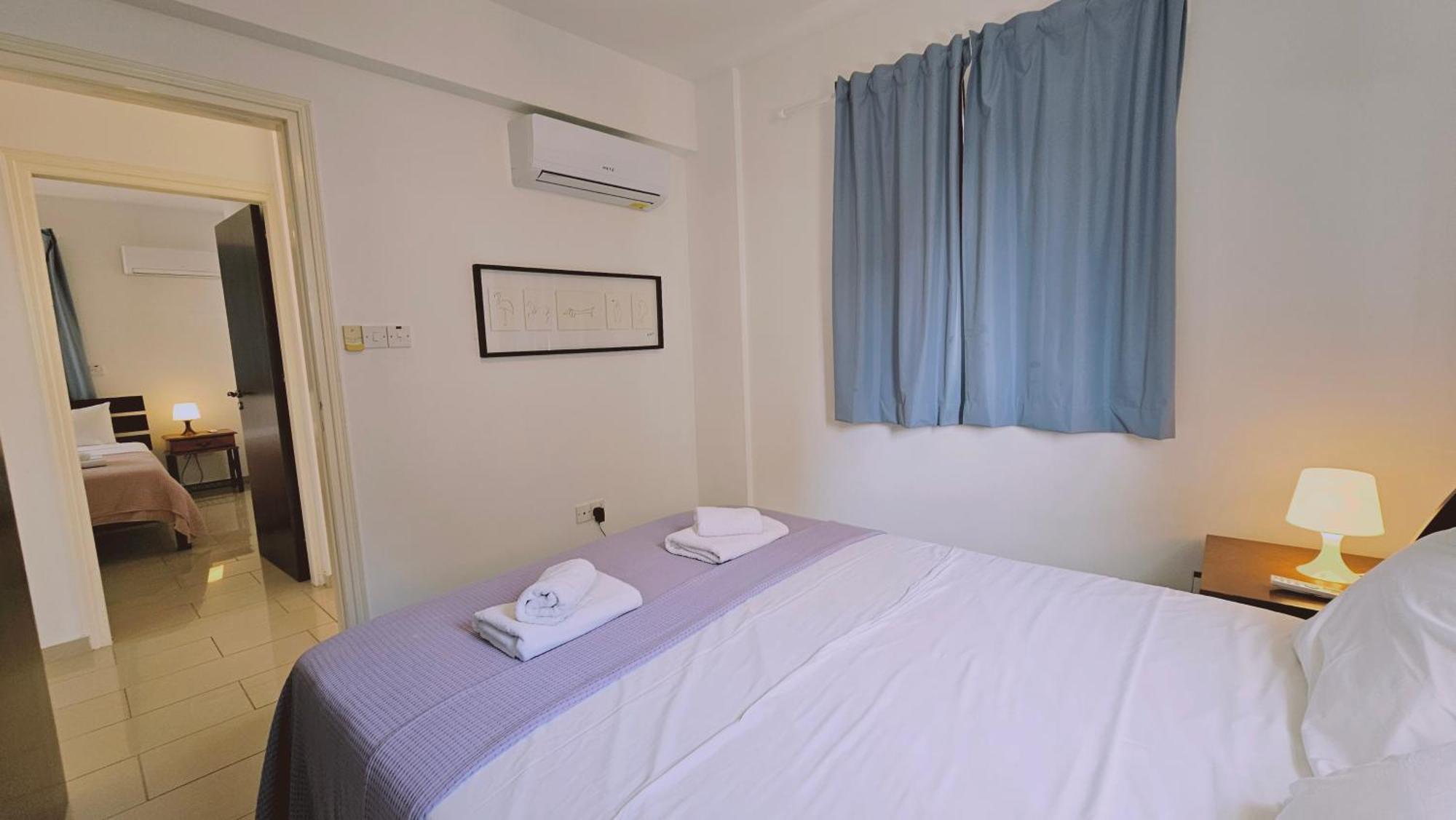 Stay Villa Anemone Protaras Dış mekan fotoğraf