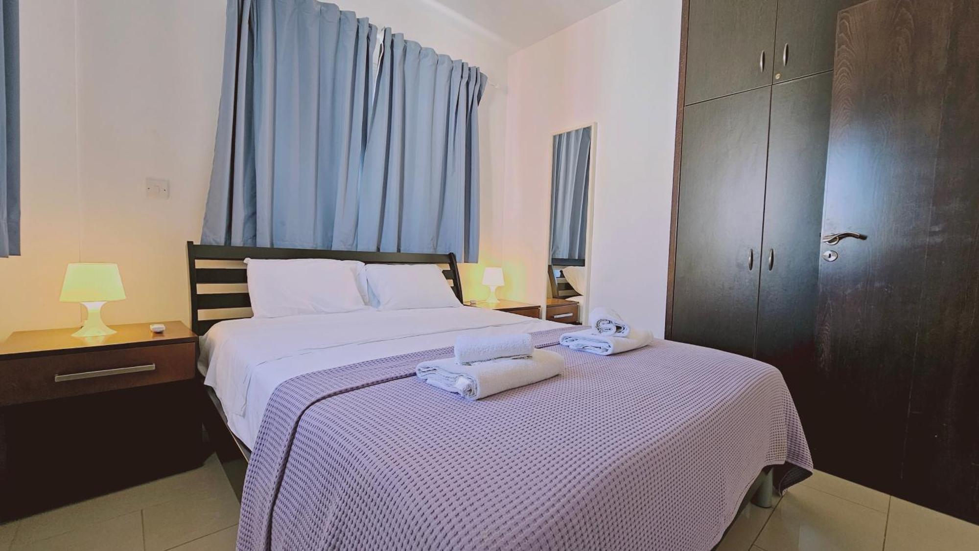 Stay Villa Anemone Protaras Dış mekan fotoğraf