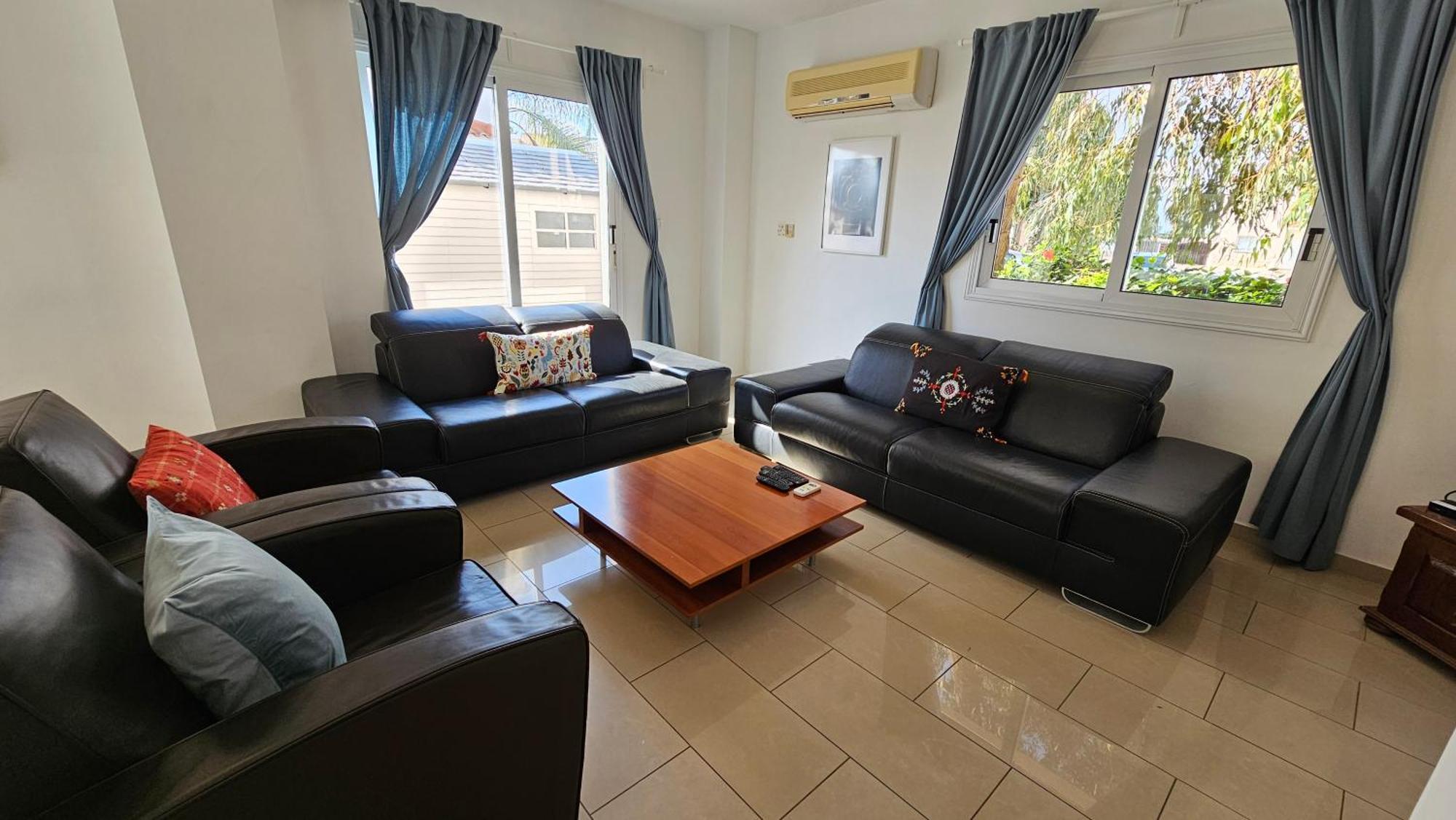 Stay Villa Anemone Protaras Dış mekan fotoğraf